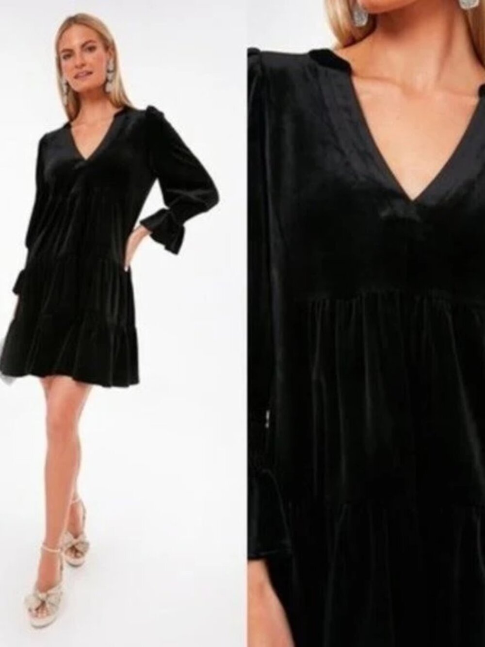 Tuckernuck Pomander Place Kenzo Dress